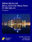 Image for Principles of Real Estate Practice in Michigan
