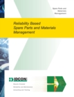 Image for Reliability Based Spare Parts and Materials Management