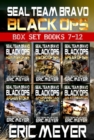 Image for SEAL Team Bravo: Black Ops - Box Set (Books 7-12)