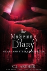 Image for Magician&#39;s Diary