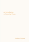 Image for Introduction to Centering Prayer