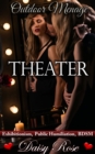 Image for Outdoor Menage 3: Theater