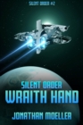 Image for Silent Order: Wraith Hand
