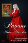 Image for Pavane for Miss Marcher