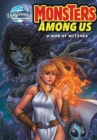 Image for Monster&#39;s Among Us: A War of Witches