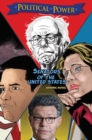 Image for Political Power: Senators of the United States: Al Franken, Bernie Sanders, Elizabeth Warren &amp; Marco Rubio