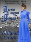 Image for Love Beyond the Fence