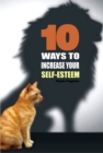 Image for 10 Ways to increase your self-esteem.