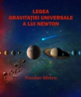 Image for Legea Gravitatiei Universale a Lui Newton
