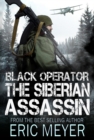 Image for Black Operator: The Siberian Assassin
