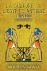 Image for La Culture De L&#39;Egypte Ancienne Revelee
