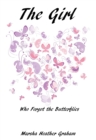 Image for Girl Who Forgot The Butterflies