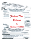 Image for Federal Tax Returns