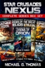 Image for Star Crusades: Nexus - Complete Series Box Set (Books 1 - 9)