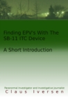 Image for Finding EVP&#39;s With The SB-11 ITC Device
