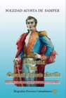 Image for Biografia Del General Antonio Narino-Precursor De La Independencia De Colombia