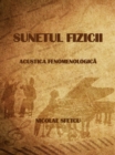 Image for Sunetul Fizicii: Acustica Fenomenologica