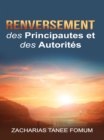 Image for Renversement Des Principautes Et Des Autorites