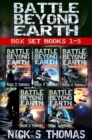 Image for Battle Beyond Earth - Box Set (Books 1-5)