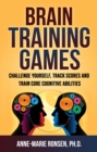 Image for Brain Training Games: Challenge Yourself, Track Scores and Train Core Cognitive Abilities