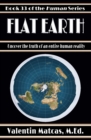 Image for Flat Earth or Round Earth