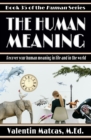 Image for Human Meaning