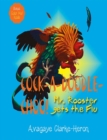Image for Cock-A-Doodle Choo!: Mr. Rooster Gets the Flu