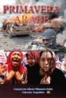Image for Primavera Arabe
