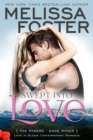 Image for Swept Into Love (Love in Bloom