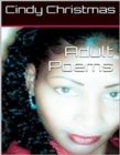Image for Adult Poems