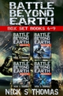 Image for Battle Beyond Earth - Box Set (Books 6-9)