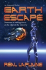 Image for Earth Escape: Someone Is Waiting for Us at the Edge of the Universe