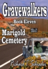 Image for Gravewalkers: Marigold Cemetery