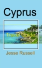 Image for Cyprus Travel Guide: Tourism