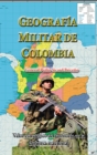 Image for Geografia Militar De Colombia