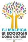 Image for La Ecologia Como Ciencia