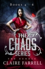 Image for Chaos Volume 2 (Books 4-6)