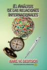Image for El analisis de las relaciones internacionales