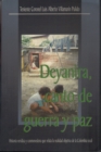 Image for Deyanira, Canto De Guerra Y Paz