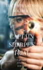 Image for Tribulation Soldier 3: Captain Sharpe&#39;s Trial