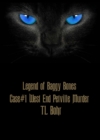 Image for Legend of Baggy Bones Case #1: West End Petville Murder