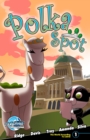 Image for Beekman Boys Present: Polka Spot:  The World According to Llama #1
