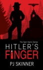 Image for Hitler&#39;s Finger