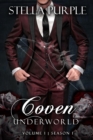 Image for Coven | Underworld (#1.5): Volume #5, Season #1