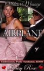 Image for Outdoor Menage 1: Airplane