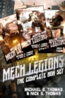 Image for Mech Legions: The Complete Trilogy - Box Set