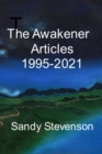 Image for Awakener Articles 1995: 2021