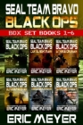 Image for SEAL Team Bravo: Black Ops - Box Set (Books 1-6)