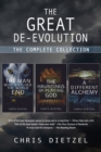 Image for Great De-evolution: The Complete Collection