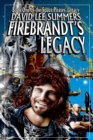 Image for Firebrandt&#39;s Legacy